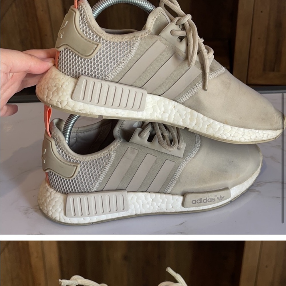 Adidas NMD_R1 Shoes - Picture 2 of 11
